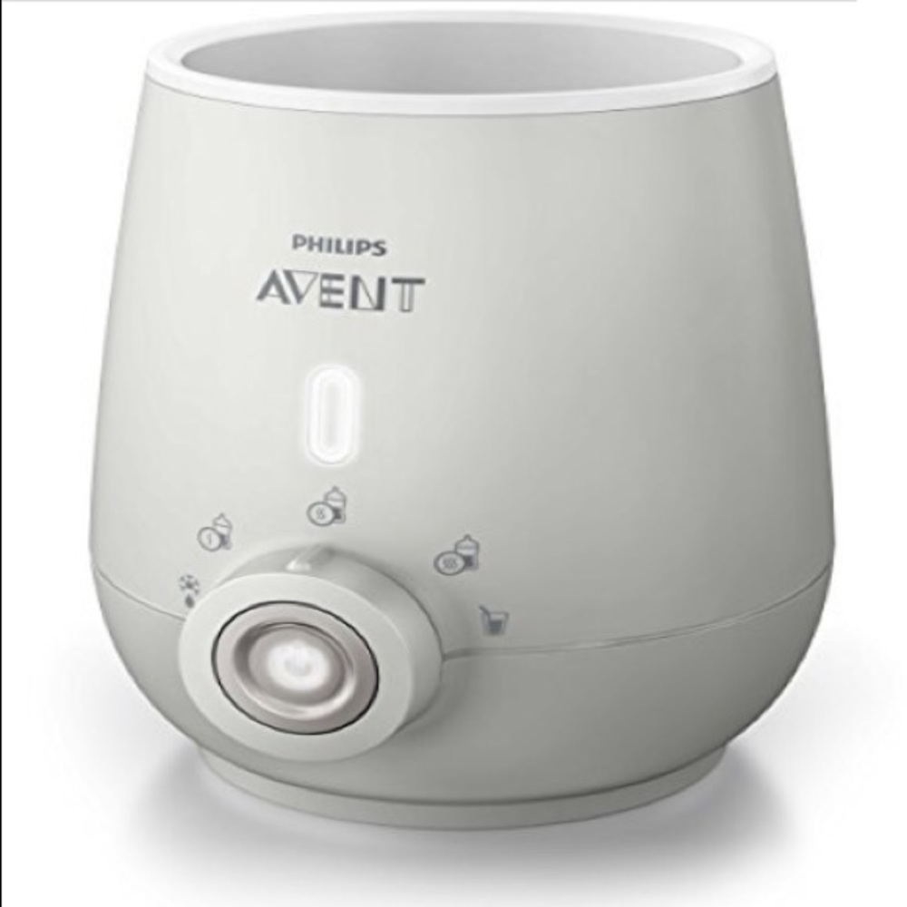 Avent Bottle Warmer - like brand new